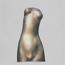 Torse n°3 - 1994