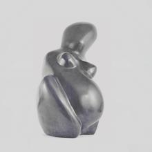 Femme enceinte - 1996