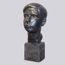Opus 001 — Anti (portrait d'enfant) — 1920