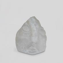 Masque - Albâtre - 1966