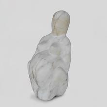 Femme enceinte (Bernadette) - 1985