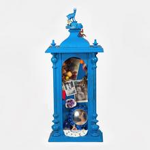 Le Tabernacle — 1964