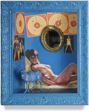 Ex-voto à la biche — 1962