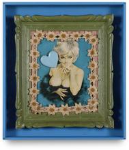 Jolie Coeur — 1963