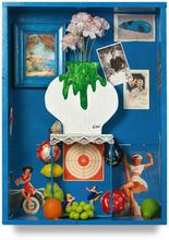 Le Vase de Vallauris — 1964