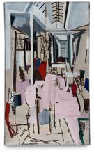 Atelier, 1980