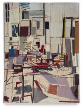 Atelier, 1985