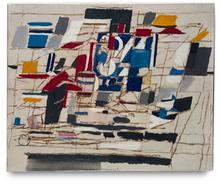 Miroir aux alouettes, 1984