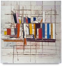 Les Choses, circa 1966