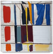 Trois Rouges, 1988