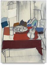 Violon, circa 1962