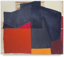 Rouge et Noirs, circa 1996