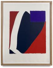 Chose de la mer III, 2019
