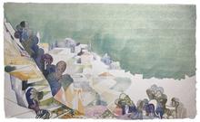 Village perché, 1989