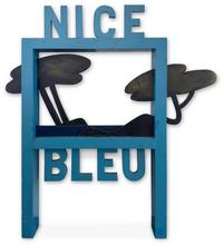 Nice Bleu — 1987