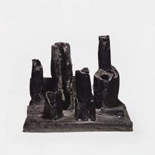 LA NATURE MORTE - 1974