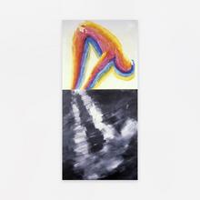 Lumière et ténèbre n°3 - 1981
