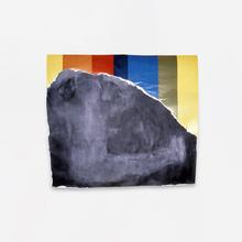Lumière et ténèbre n°4 - 1981