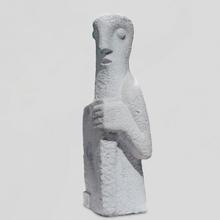 Moïse - Marbre - 1966