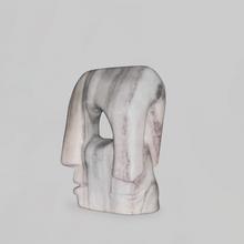 Tête à 3 Faces - 1978