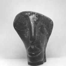 Tête n°2 - 1973