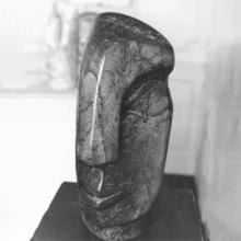 Tête - 1976