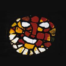 Tête en couleurs - 1973