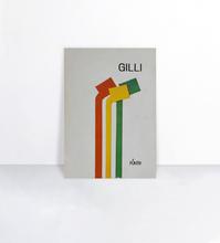Gilli, Galleria Il Punto