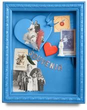 Souvenir (Ex-voto) — 1963