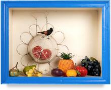 Nature morte aux tomates — 1963