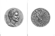Han Suyin (1917-2012) — 1975