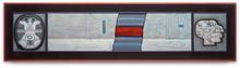 Triptych n°15. No Title, 1997