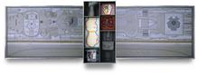 Triptych n°21. Adam and Eve. V, 2005