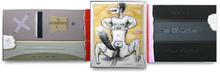 From the cycle Megalopolis. Triptych N°25: Metamorphosis, 2008