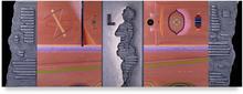 Take a Train... I, 1992