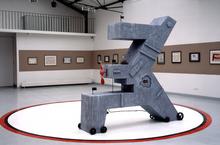 Monument Heroïque, 1994