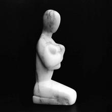 Petite maternité (n°2) - 1983