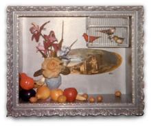 Ex-voto (oiseaux) — circa 1961-1962