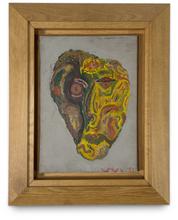 The Medecin Man - 1951