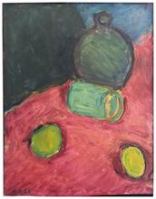 Still Life-9, 1958