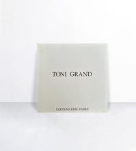 Toni Grand
