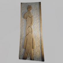 Couple (Le) - Marbre - 1996