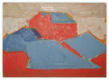 Landscape, 1958