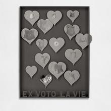 Ex-voto La Vie — 1964