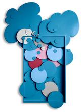Bulles dans un nuage — 1964