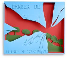 Danger de mort — 1965
