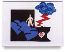 Coup de foudre — 1963
