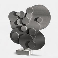 Les Bulles — 1964