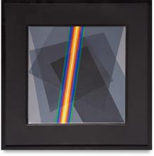 Couleur éléctrique khaos - 2007