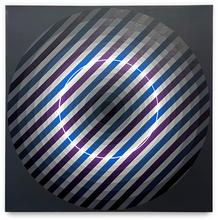 Couleur lumière cage - 2002
